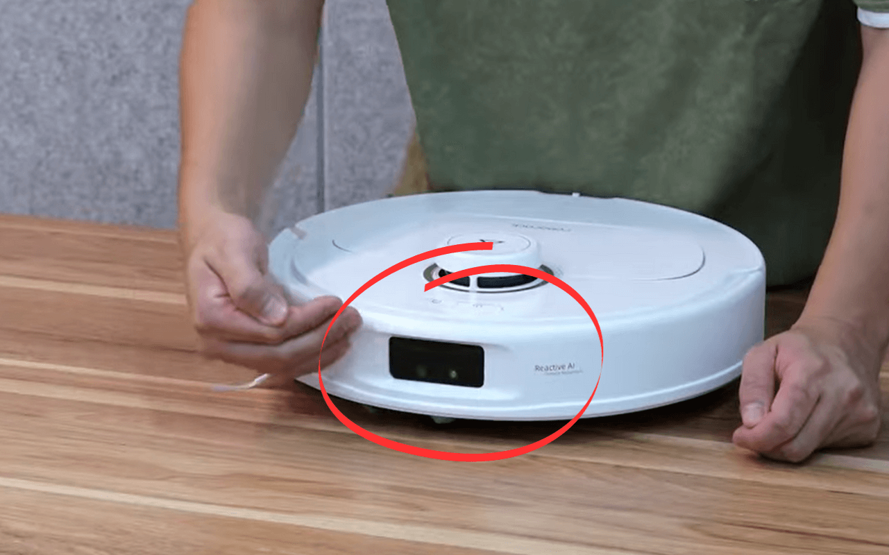 Roborock Q Revo MaxV / Pro TopFeatures & alle Infos [2024]